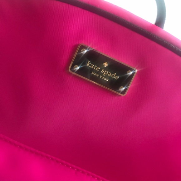 Kate Spade Backpack - Picture 2 of 5